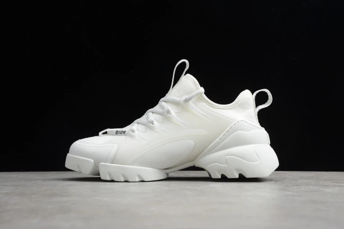 DR-CONNECT WHITE KCK222NGG_S10W DailyWear 2808