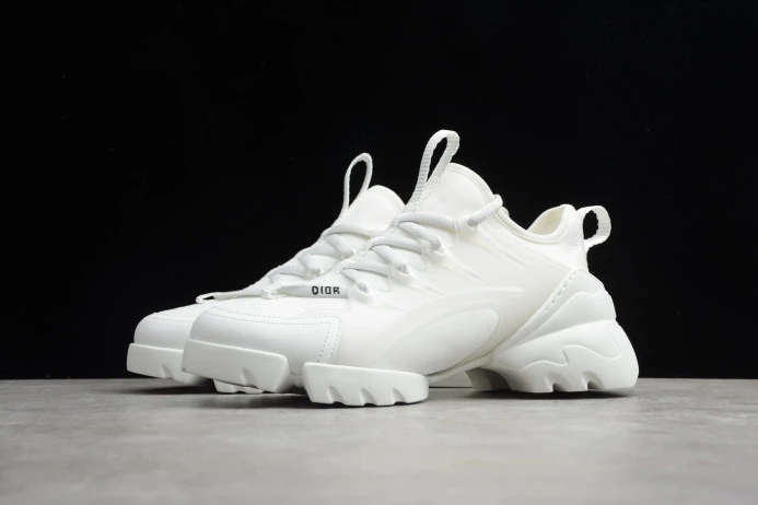DR-CONNECT WHITE KCK222NGG_S10W DailyWear 2808