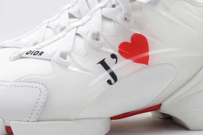 DR-CONNECT WHITE WITH LOGO TopPick 2799