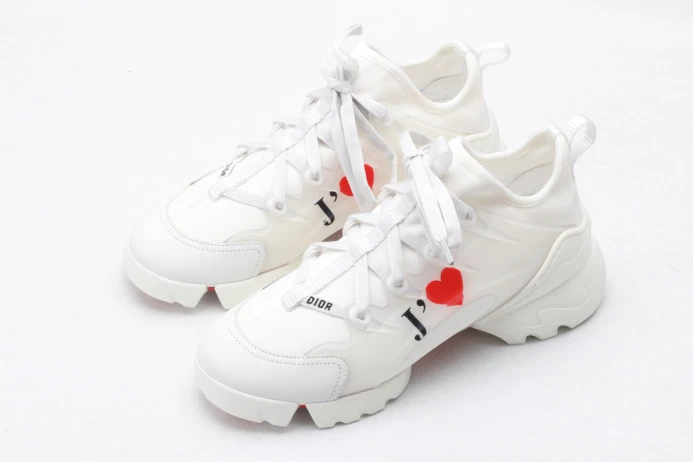 DR-CONNECT WHITE WITH LOGO TopPick 2799