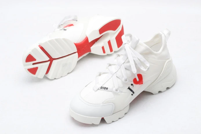 DR-CONNECT WHITE WITH LOGO TopPick 2799