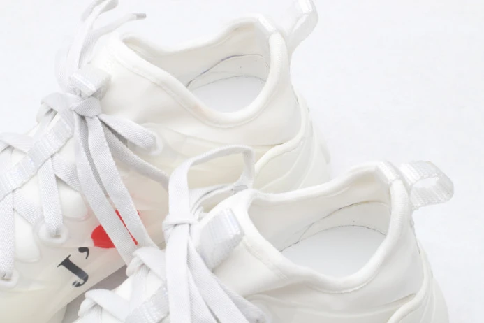 DR-CONNECT WHITE WITH LOGO TopPick 2799