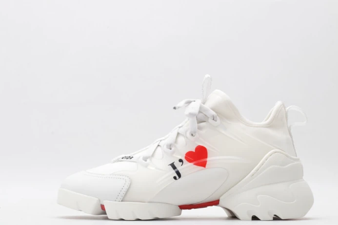 DR-CONNECT WHITE WITH LOGO TopPick 2799