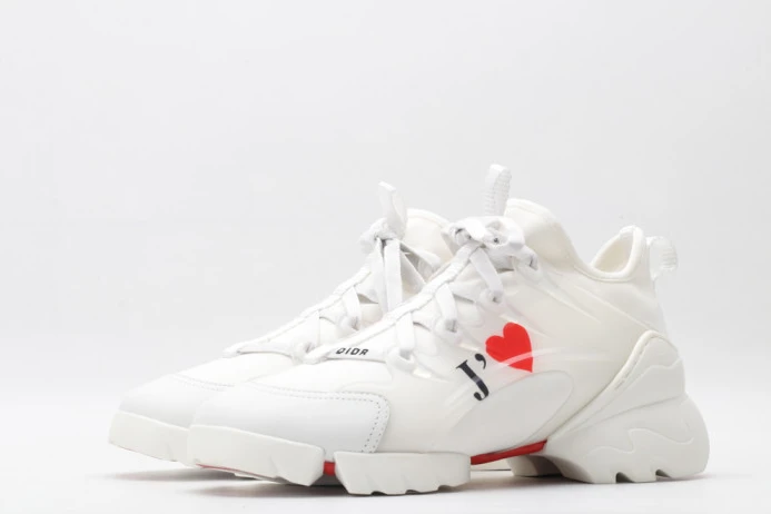 DR-CONNECT WHITE WITH LOGO TopPick 2799