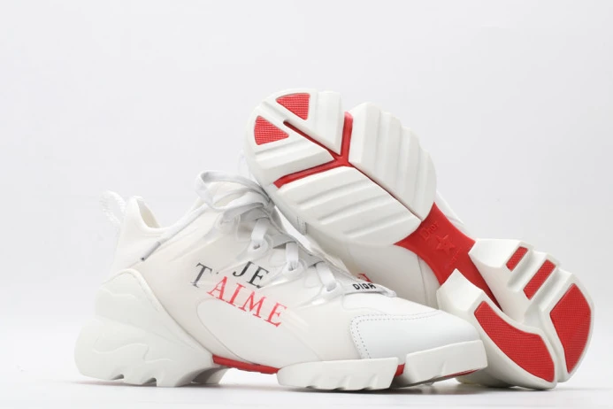 DR-CONNECT WHITE WITH LOGO TopPick 2799