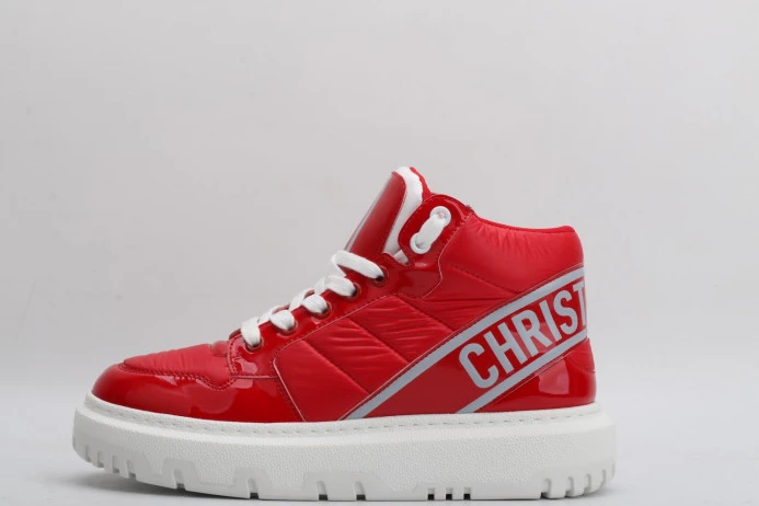 DR D-Player Sneaker WellDesigned 2798