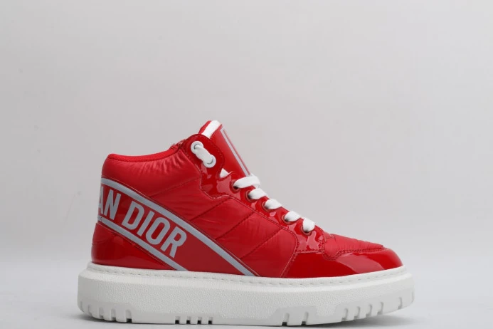 DR D-Player Sneaker WellDesigned 2798
