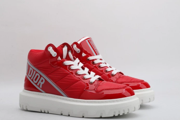 DR D-Player Sneaker WellDesigned 2798