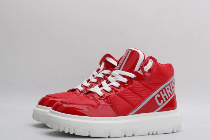 DR D-Player Sneaker WellDesigned 2798