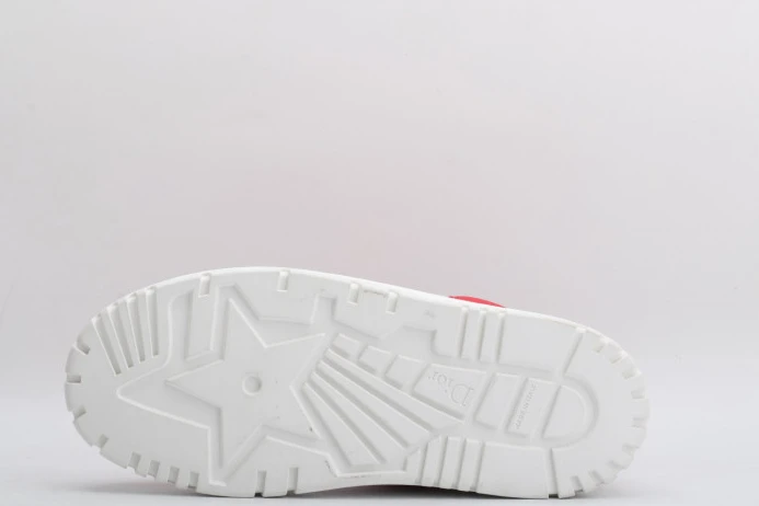 DR D-Player Sneaker WellDesigned 2798