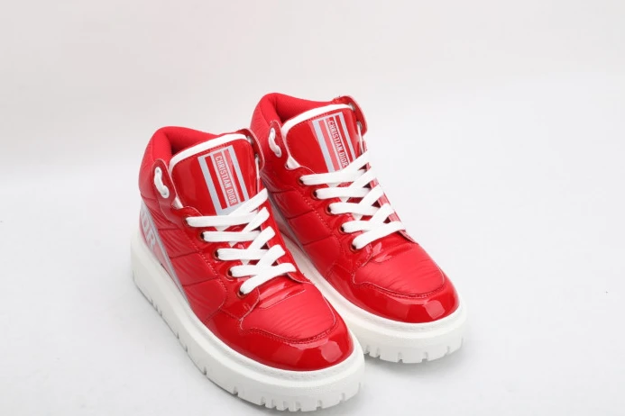 DR D-Player Sneaker WellDesigned 2798