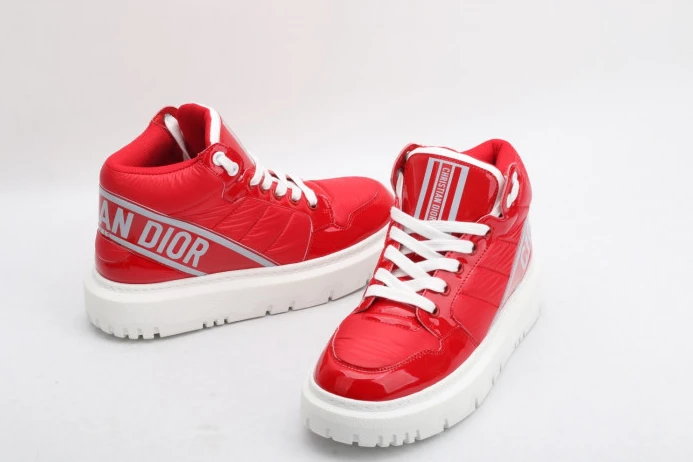 DR D-Player Sneaker WellDesigned 2798