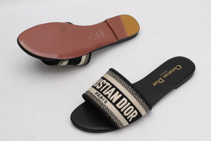 DR SLIPPERS NewStyle 2817