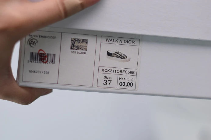 DR-WALK "N" GREY KCK211OBES56B SportInspired 2811