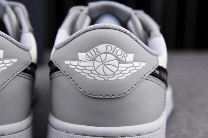 DR X JORDAN 1 LOW OG CN8607-002 (DR shoe box) TopPick 864