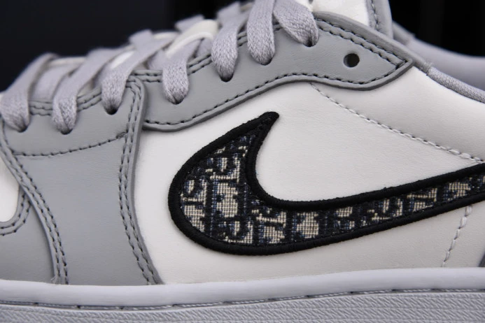 DR X JORDAN 1 LOW OG CN8607-002 (DR shoe box) TopPick 864