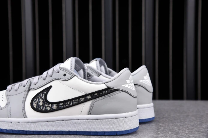DR X JORDAN 1 LOW OG CN8607-002 (DR shoe box) TopPick 864
