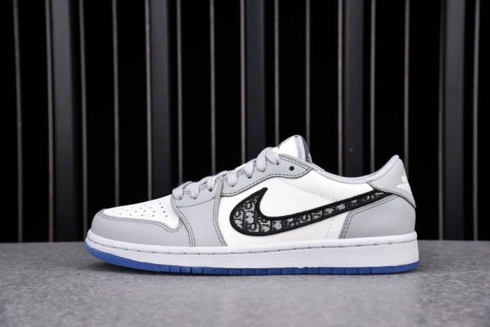 DR X JORDAN 1 LOW OG CN8607-002 (DR shoe box) TopPick 864