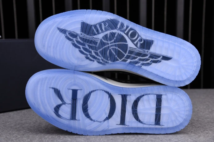 DR X JORDAN 1 LOW OG CN8607-002 (DR shoe box) TopPick 864