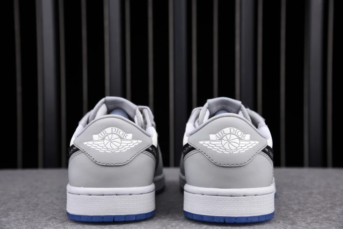 DR X JORDAN 1 LOW OG CN8607-002 (DR shoe box) TopPick 864