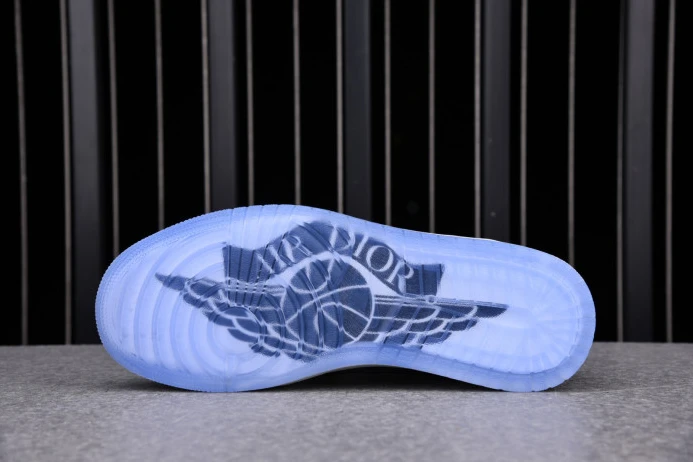 DR X JORDAN 1 LOW OG CN8607-002 (DR shoe box) TopPick 864