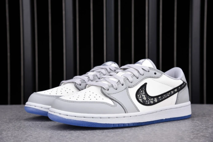 DR X JORDAN 1 LOW OG CN8607-002 (DR shoe box) TopPick 864