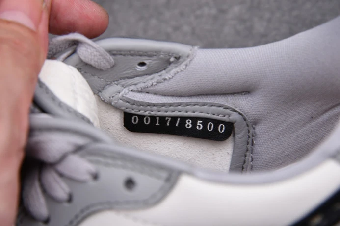 DR X JORDAN 1 LOW OG CN8607-002 (DR shoe box) TopPick 864