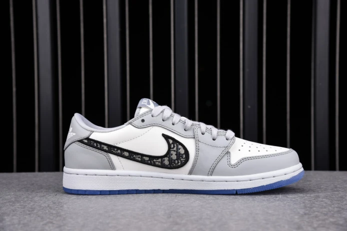 DR X JORDAN 1 LOW OG CN8607-002 (DR shoe box) TopPick 864