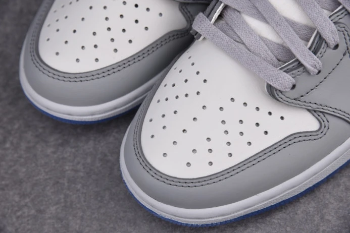 DR X JORDAN 1 LOW OG CN8607-002 (DR shoe box) TopPick 864