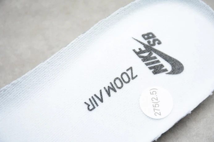 DR x Nike Dunk SB Low BQ6817- GoAnywhere 2820