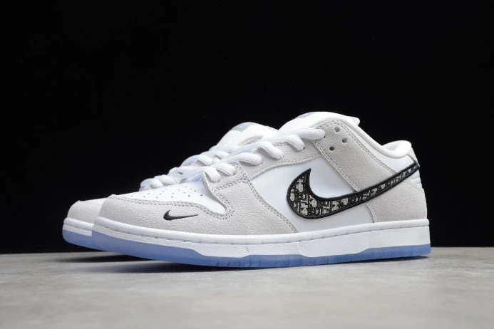 DR x Nike Dunk SB Low BQ6817- GoAnywhere 2820