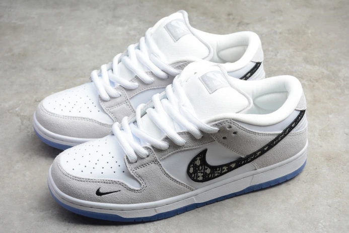 DR x Nike Dunk SB Low BQ6817- GoAnywhere 2820