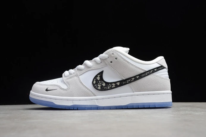DR x Nike Dunk SB Low BQ6817- GoAnywhere 2820