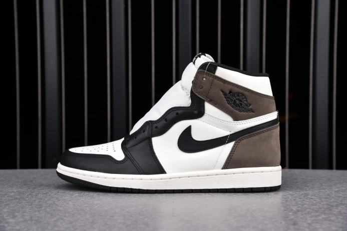 DailyWear AIR JORDAN 1 RETRO HIGH DARK MOCHA 555088- 843