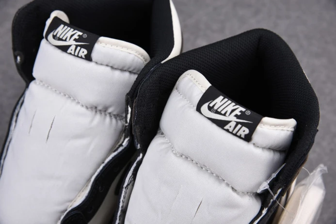 DailyWear AIR JORDAN 1 RETRO HIGH DARK MOCHA 555088- 843