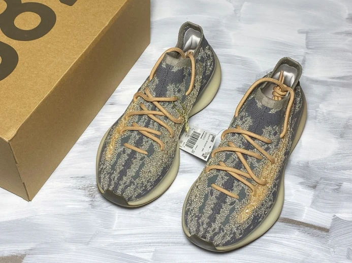 DailyWear Adidas Yeezy Boost 380 Mist Reflective FX 325