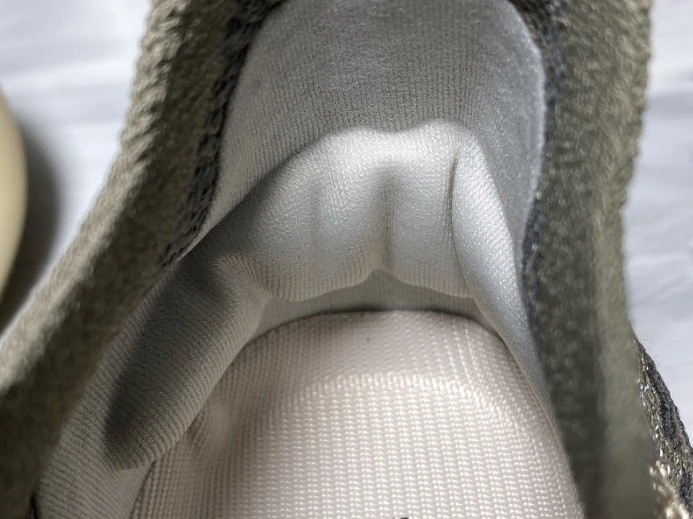 DailyWear Adidas Yeezy Boost 380 Mist Reflective FX 325