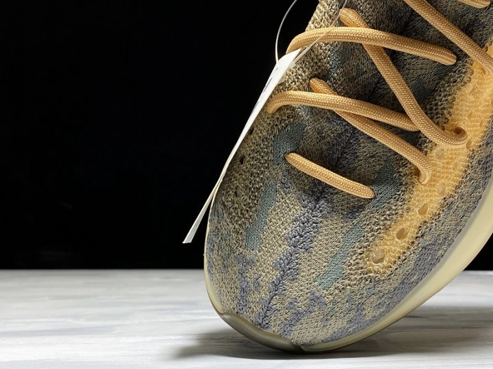 DailyWear Adidas Yeezy Boost 380 Mist Reflective FX 325