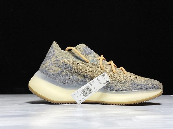 DailyWear Adidas Yeezy Boost 380 Mist Reflective FX 325