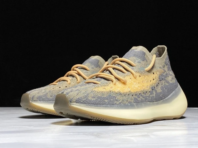 DailyWear Adidas Yeezy Boost 380 Mist Reflective FX 325