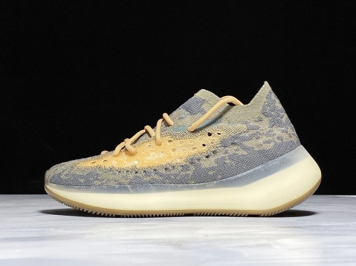 DailyWear Adidas Yeezy Boost 380 Mist Reflective FX 325