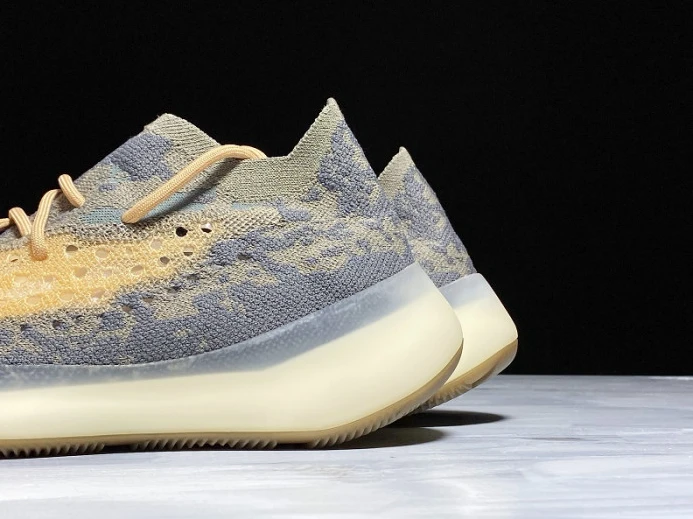 DailyWear Adidas Yeezy Boost 380 Mist Reflective FX 325