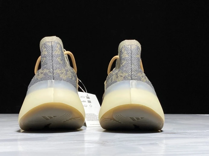 DailyWear Adidas Yeezy Boost 380 Mist Reflective FX 325