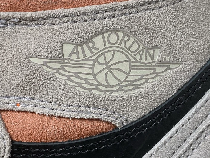 DailyWear Air Jordan 1 Retro High OG Neutral Grey 555088- 905
