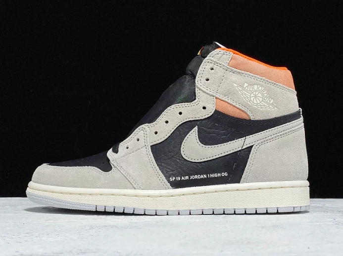 DailyWear Air Jordan 1 Retro High OG Neutral Grey 555088- 905