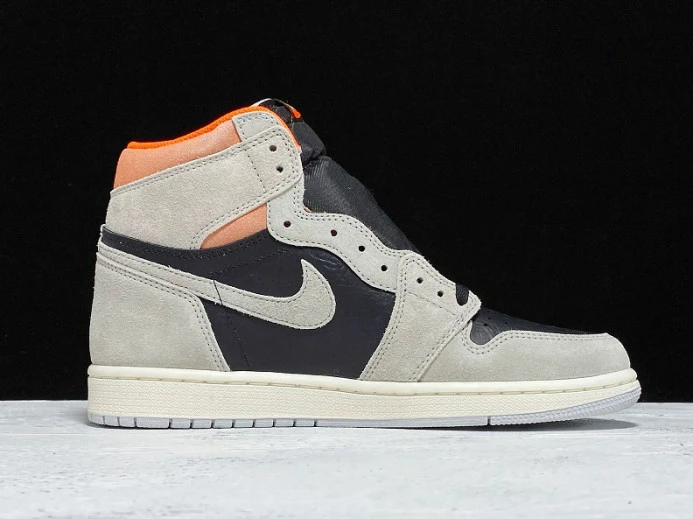 DailyWear Air Jordan 1 Retro High OG Neutral Grey 555088- 905