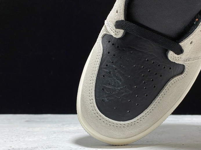 DailyWear Air Jordan 1 Retro High OG Neutral Grey 555088- 905