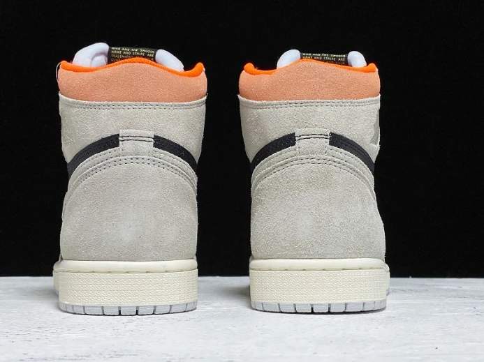 DailyWear Air Jordan 1 Retro High OG Neutral Grey 555088- 905