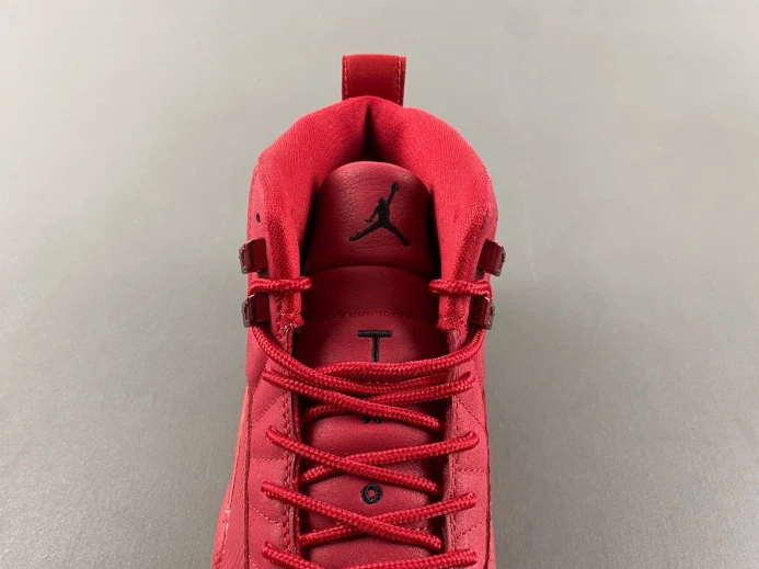 DailyWear Air Jordan 12 Retro Gym Red (2018) 130690- 1136