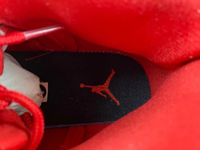 DailyWear Air Jordan 12 Retro Gym Red (2018) 130690- 1136